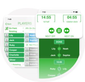 playing time calculator